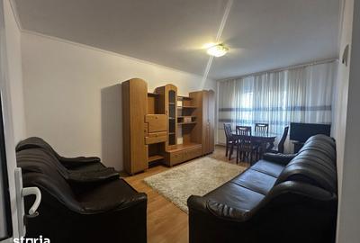 Apartament cu 3 camere decomandat în Ostroveni - 2