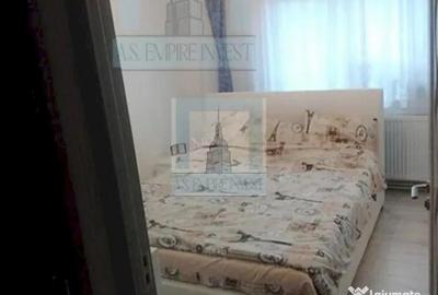 Apartament cu 3 camere semidecomandat, mobilat în Bartolomeu - 2