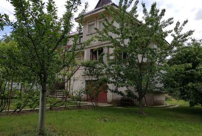 Casă cu 4 camere în Scornicești - 4