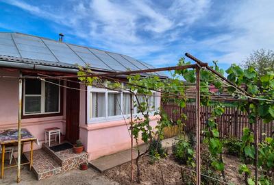 Casă individuală cu 3 camere cu Teren 2000 Mp în Izvoarele - 1