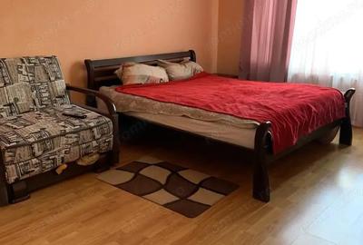 Garsoniera in zona Universitatii - 3