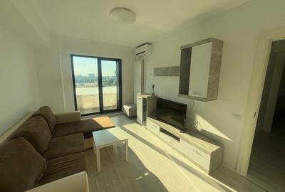 Apartament de 2 camere de inchiriat Novum Politehnica - 4