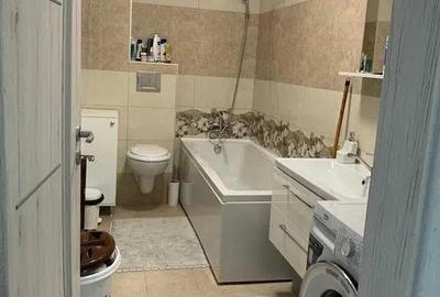 Apartament cu 2 camere mobilat + loc de parcare - Valea Lupului - 8