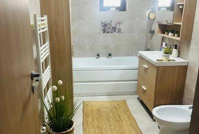 Apartament 2 Camere Decomandat Valea Lupului - Mall Moldova - 4