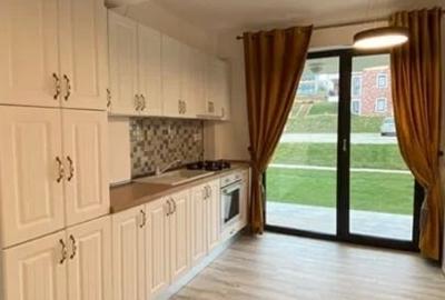 Apartament 1 camera, 51mp, complet mobilat in Bucium - 6