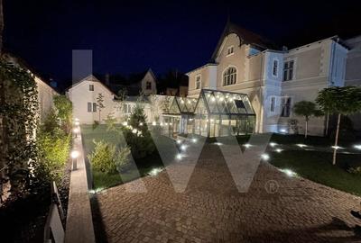 Cladire istorica cu potential exceptional Str. Dr. Ion Ratiu Sibiu - 12