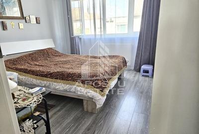 Apartament 2 camere, renovat, centrala proprie, zona Balcescu - 2