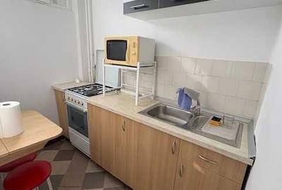 Garsonieră decomandată în Gheorgheni - 7