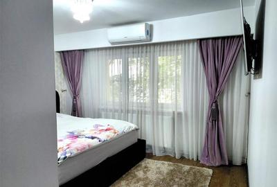 Apartament lux 4 camere ultracentral complet mobilat si util - 7