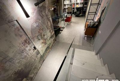 Apartament cu 3 camere semidecomandat, mobilat în Banu Manta - 1