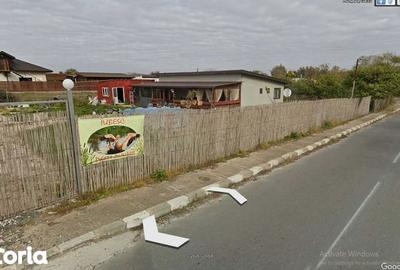 Teren de 300 mp, în Murighiol - 2