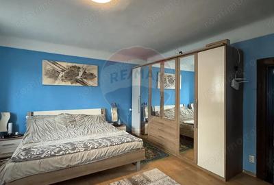 Casă cu 2 camere cu Teren 758 Mp în Ațel - 2