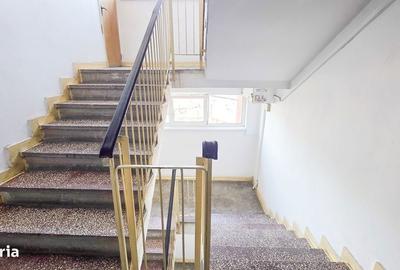 Apartament cu 2 camere, mobilat în Rahova - 4