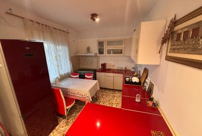 Casa parter si mansarda Poiana - 5