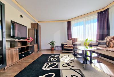 Casa individuala, 120mp, P+E, 584mp teren, garaj, Radaia - 13