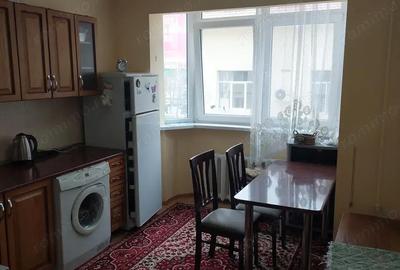 Garsonieră în Baicului
