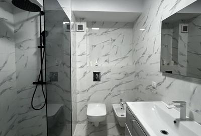 Apartament cu 2 camere în Central - 7