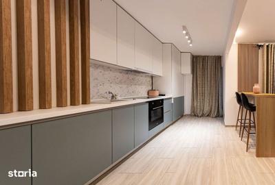 Apartament cu 3 camere în Nord - 5