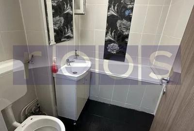 Apartament cu 3 camere decomandat, mobilat în Tineretului - 8