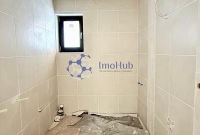 Casa 4 cam plan parter Hlincea - 9