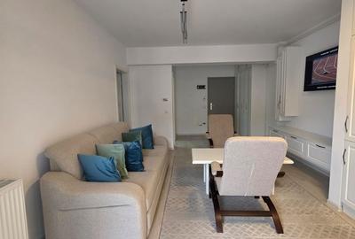 Apartament cu 2 camere în Tractorul - 3