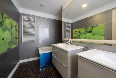 Apartament cu 5 camere decomandat, mobilat în Herăstrău - 25