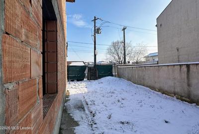 Domnesti - Foisorului 23. Casa 2021 P+1+M si garaj, toate utilitatile - 26