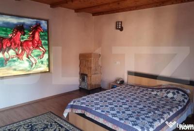 Casă cu 7 camere cu Teren 775 Mp în Cocorăștii Grind - 6