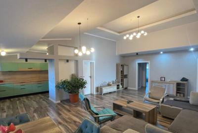 Casa ultramoderna construc?ie 2025 | 252 mp utili | t - 10