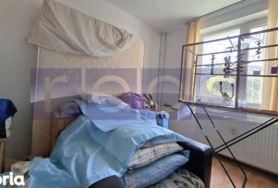 Apartament cu 2 camere, mobilat în Tei - 8