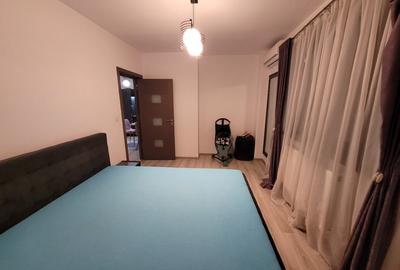 Apartament cu 2 camere semidecomandat, mobilat în Popas Păcurari - 4