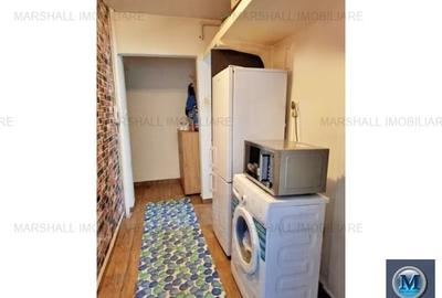 Apartament 2 camere de vanzare, zona Vest - Lamaita, 40 mp #16711 Apartament 2 camere de vanzare, zona Vest - Lamaita, 40 mp #16711 - 4