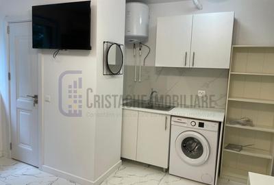 Vitan Studio complet utilat si mobila, langa Bucuresti Mall Vitan