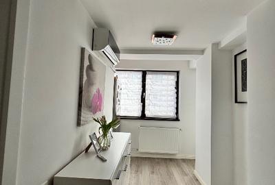 Apartament cu 2 camere semidecomandat în Gorjului - 3