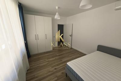 Casă individuală cu 5 camere cu Teren 225 Mp în Splaiul Unirii - 8