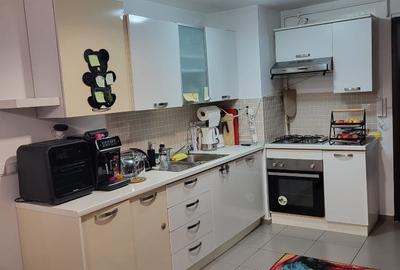 Apartament cu 2 camere semidecomandat, mobilat în Colentina - 4