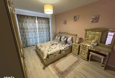 Apartament cu 3 camere, mobilat în Bună Ziua - 3