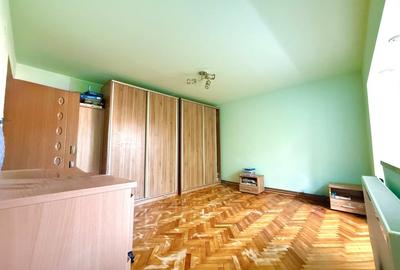 Apartament 3 camere, 70mp utili, etaj 4, acoperis de tigla - Aradului - 5