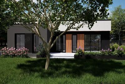 Casa Verde, zona Sat Costi,st: 470mp