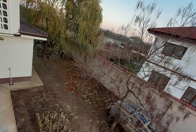 Saftica Ilfov Vila 257mp, 6 camere, Curte Teren 1227 mp, nou 2015 - 21