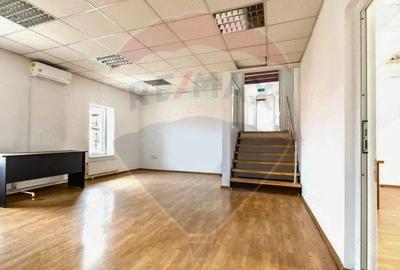 Spațiu comercial, de 6,229 mp, în Central - 15