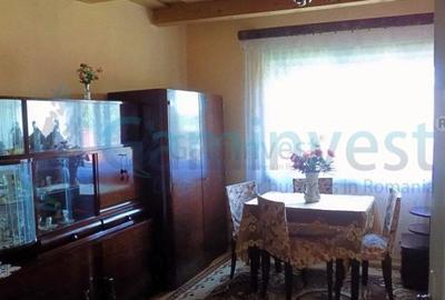 Casă individuală cu 3 camere cu Teren 4192 Mp în Bicaci - 14