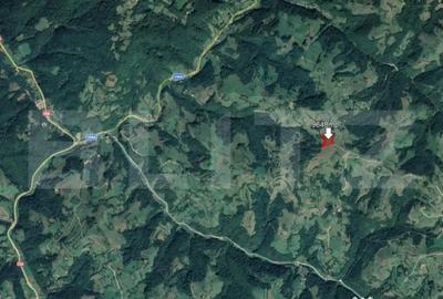 Teren de 9648 mp, în Central - 3