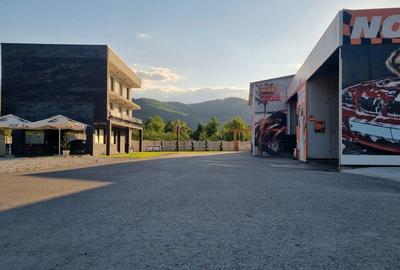 Casă cu 4 camere cu Teren 1000 Mp în Oeștii Pământeni - 3