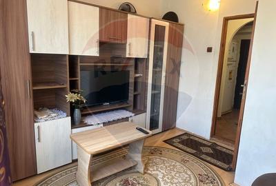 Garsoniera de  de vânzare în strada Calea Moinesti - 2