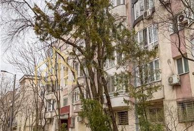 Apartament cu 3 camere semidecomandat, mobilat în Tei - 28