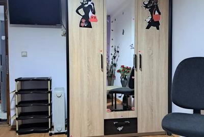 Casă cu 1 camere în Ferentari - 1