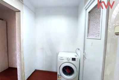 Apartament 3 camere, usor de inchiriat, central - 6