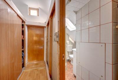 Casă individuală cu 4 camere cu Teren 143 Mp în Alba Iulia - 19