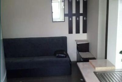 Garsonieră decomandată în Ultracentral - 1